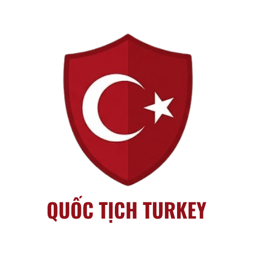 Đầu Tư Nhận Quốc Tịch Thổ Nhĩ Kỳ