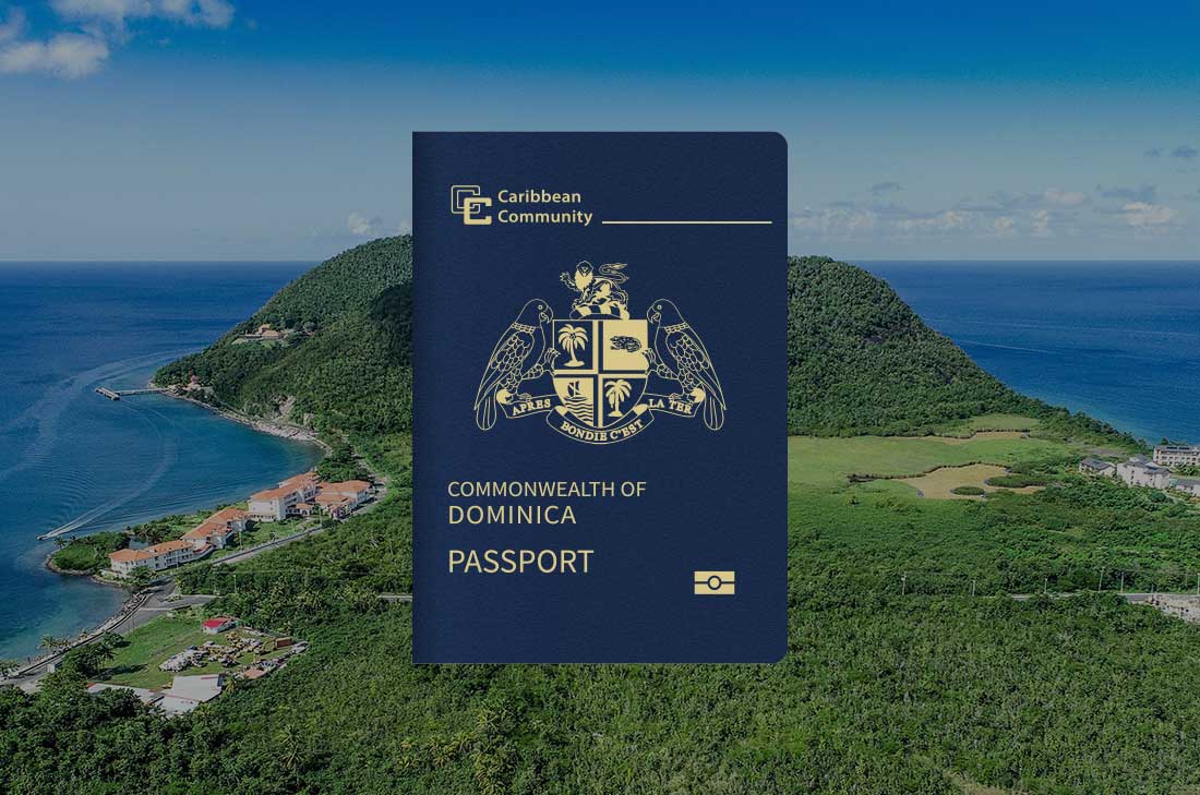 Dominica dự kiến yêu cầu nhà đầu tư đến nhận hộ chiếu trực tiếp