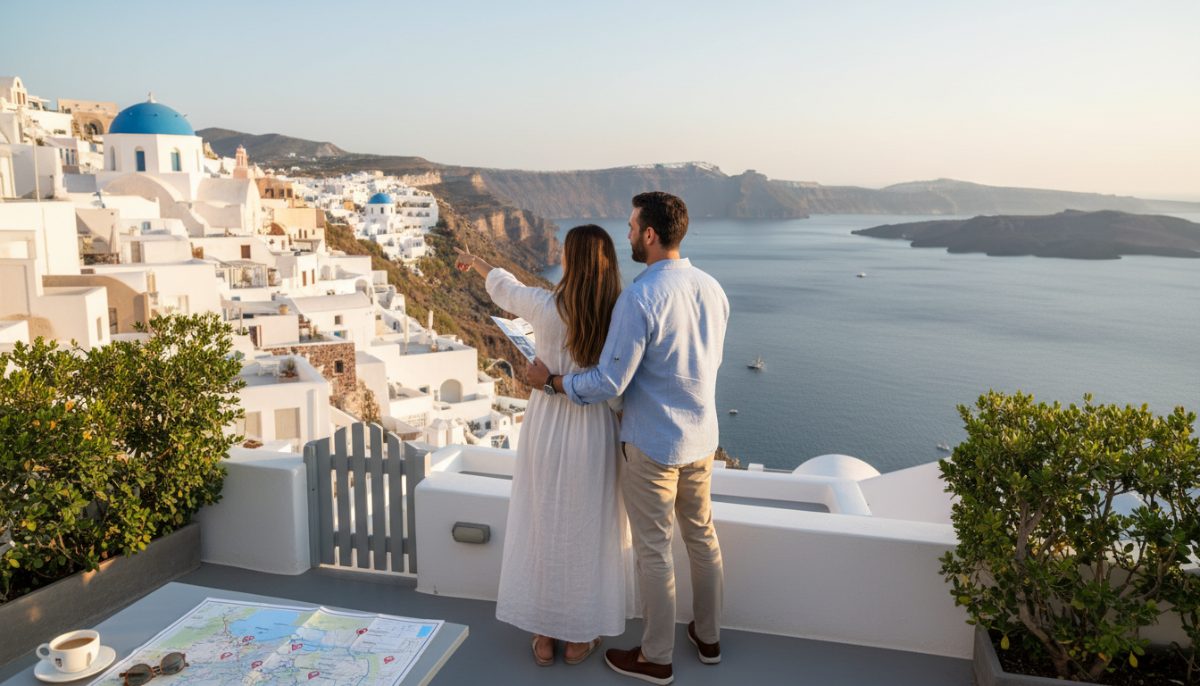 Đăng ký Tour khảo sát Hy Lạp - ảnh minh họa 1
