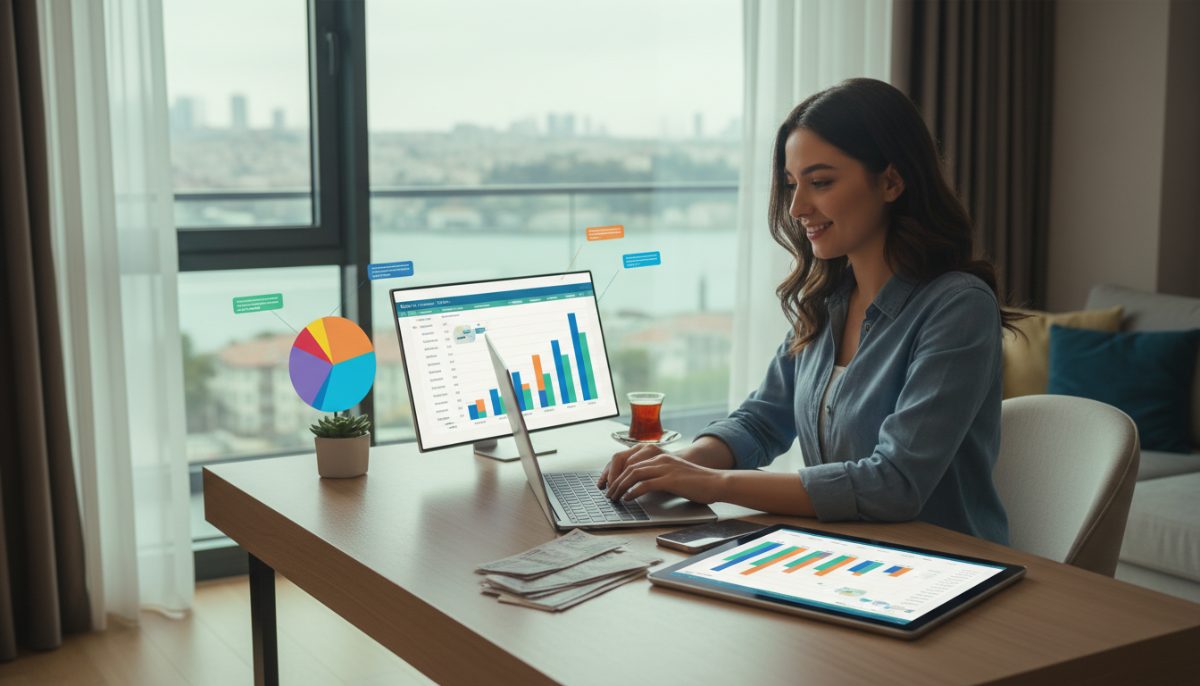 Chi phí sinh hoạt tại Thổ Nhĩ Kỳ - ảnh minh họa 4